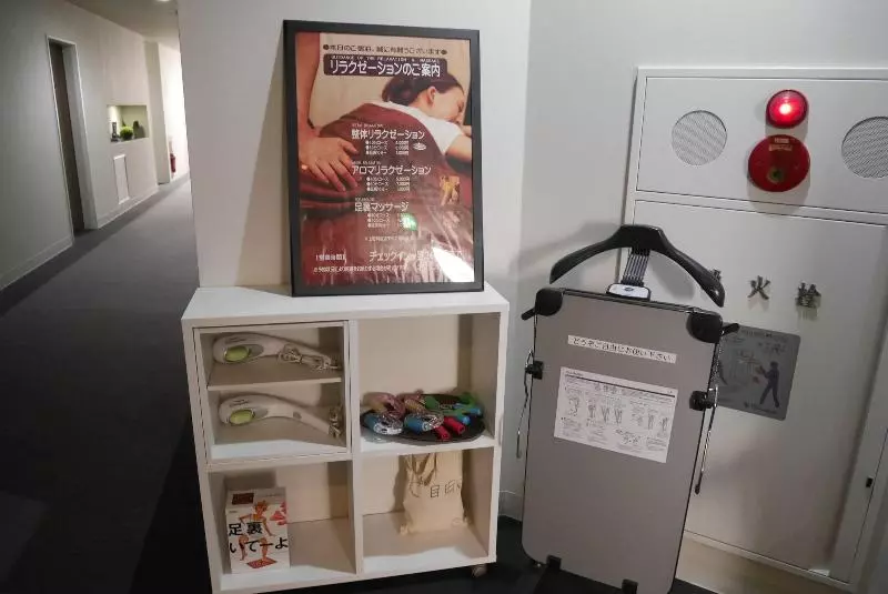 בית מלון כפרי Tohkai