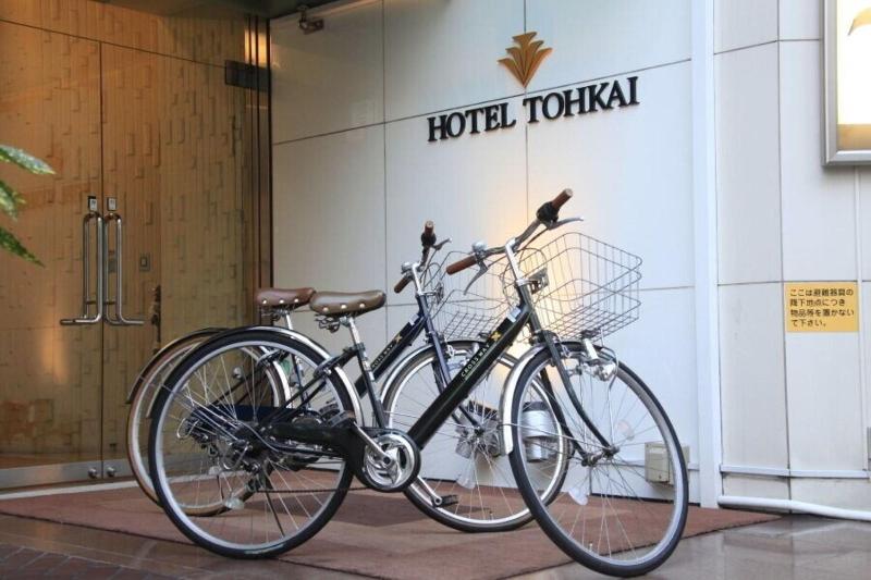 Hotel Tohkai