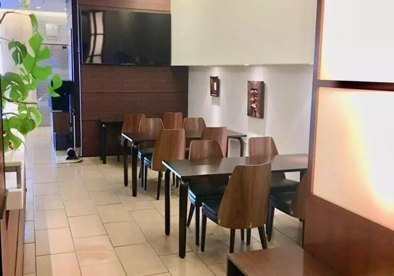 בית מלון כפרי Tohkai