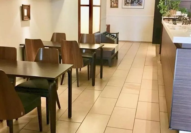 בית מלון כפרי Tohkai