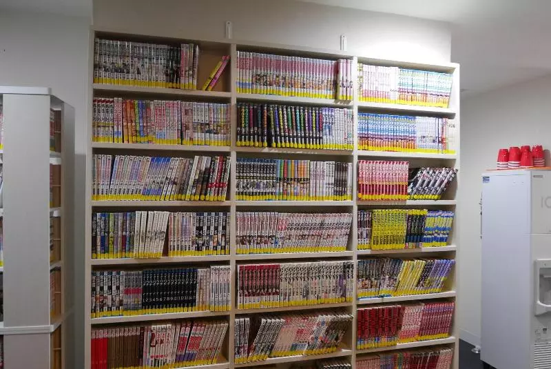 בית מלון כפרי Tohkai