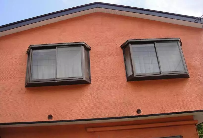 هتل Turtle Inn Nikko