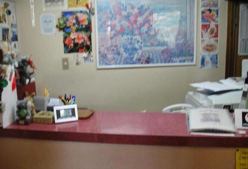 هتل Turtle Inn Nikko