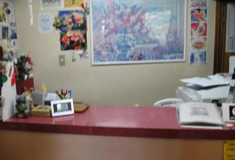 هتل Turtle Inn Nikko