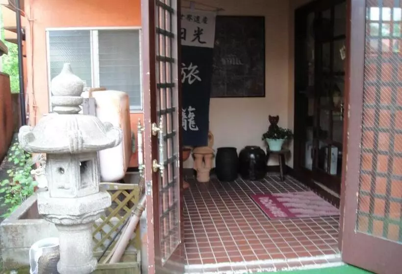 هتل Turtle Inn Nikko