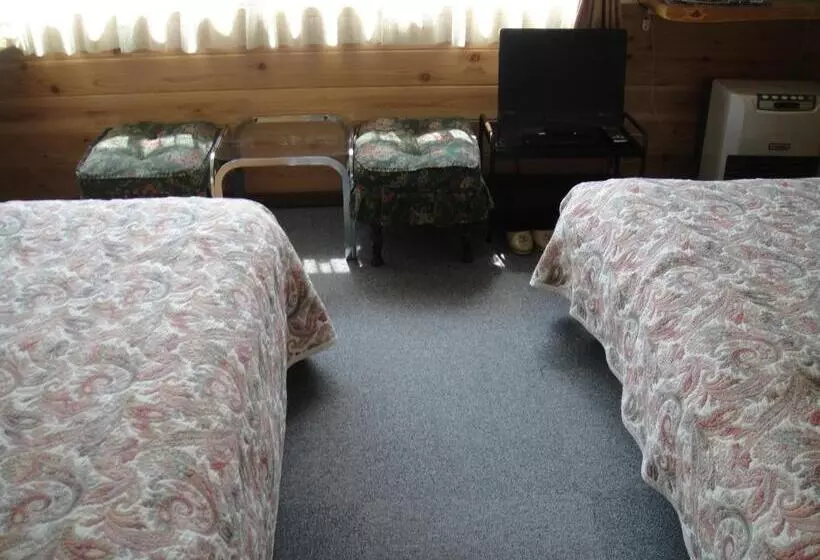 هتل Turtle Inn Nikko