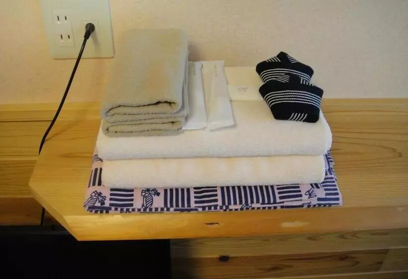 هتل Turtle Inn Nikko