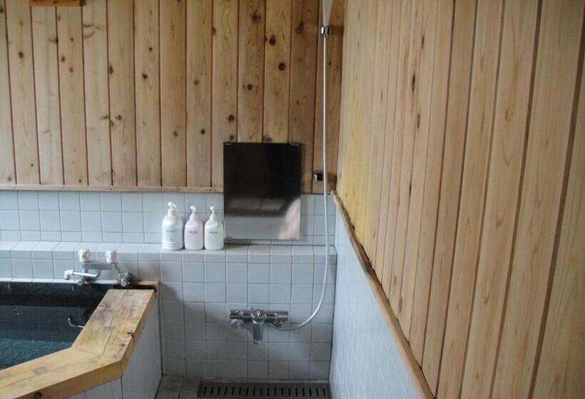 هتل Turtle Inn Nikko