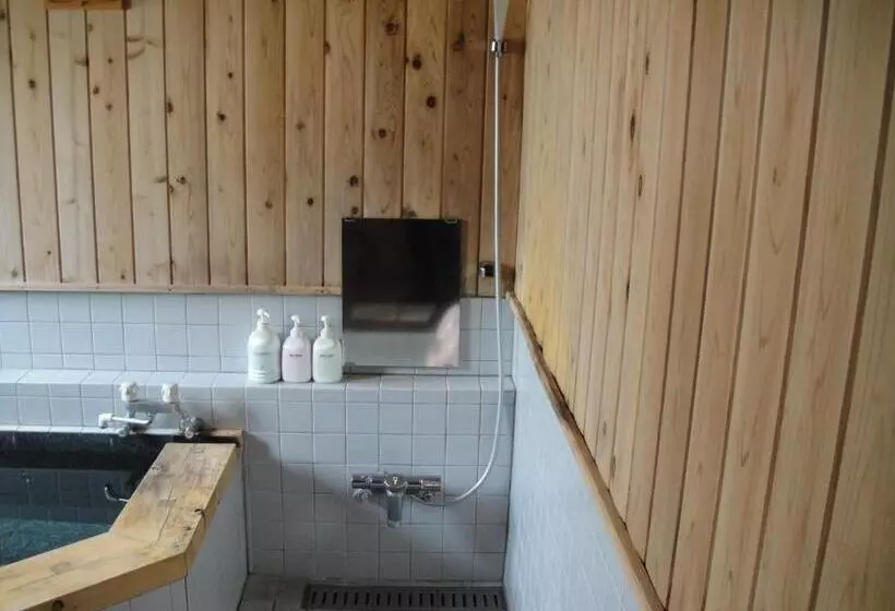 هتل Turtle Inn Nikko