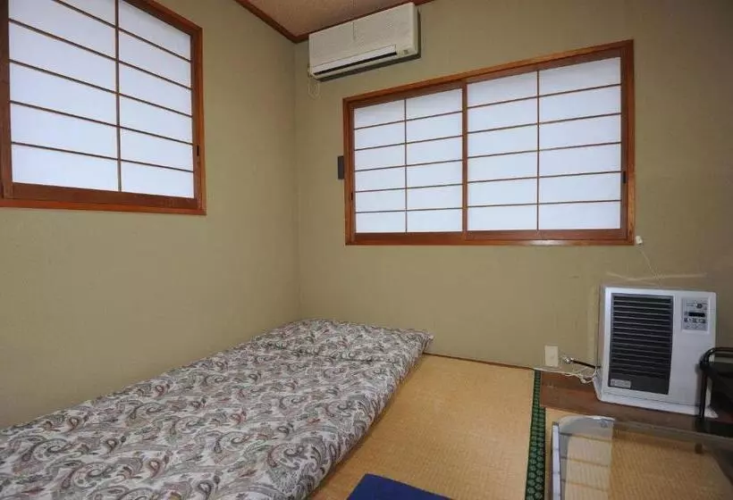 هتل Turtle Inn Nikko