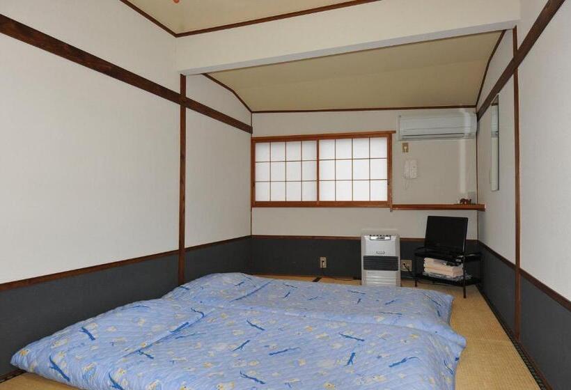 هتل Turtle Inn Nikko