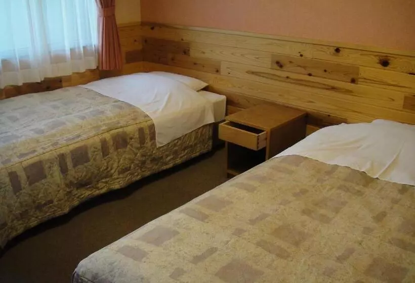 هتل Turtle Inn Nikko