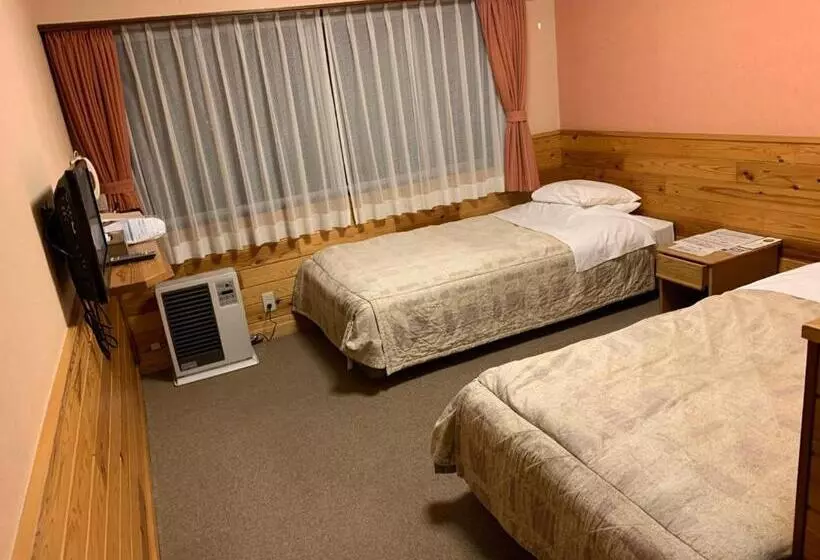 هتل Turtle Inn Nikko