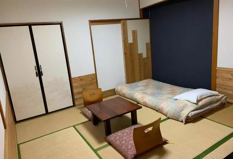 هتل Turtle Inn Nikko