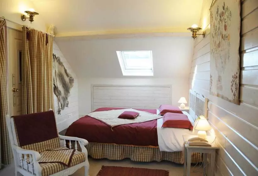 Hotel Le Jardin Du Vendome