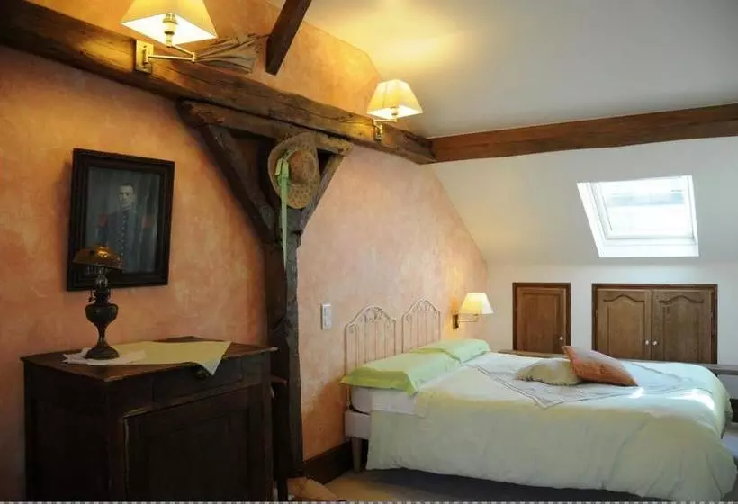 Hotel Le Jardin Du Vendome