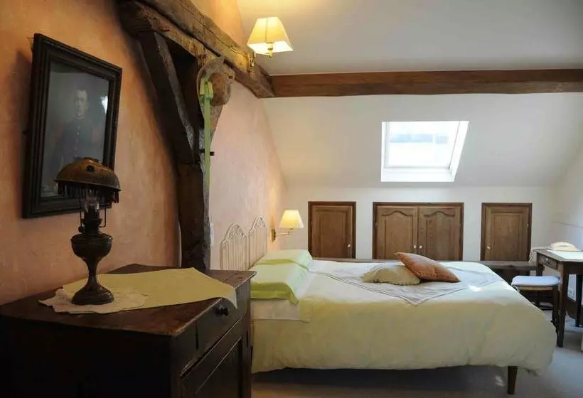 Hotel Le Jardin Du Vendome