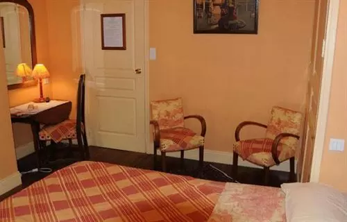 Hotel Le Jardin Du Vendome