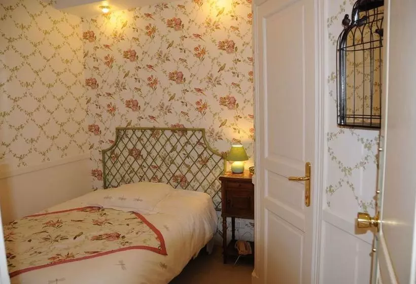 Hotel Le Jardin Du Vendome