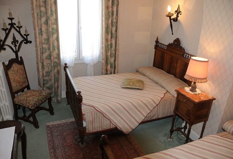 فندق Le Jardin Du Vendome