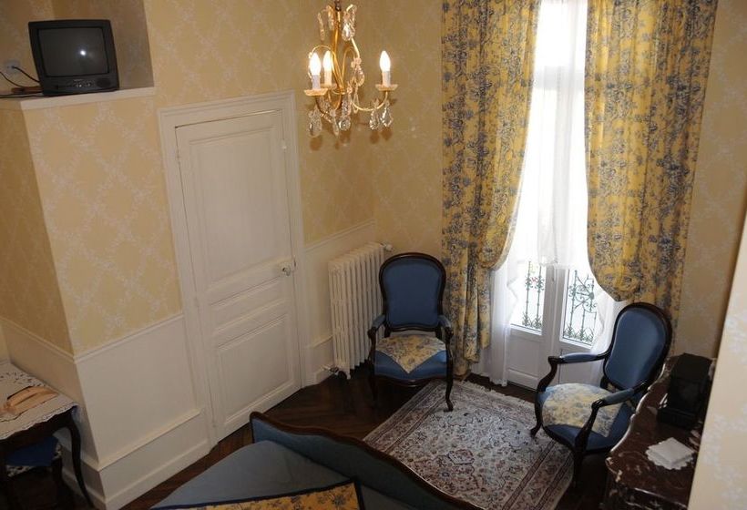 فندق Le Jardin Du Vendome