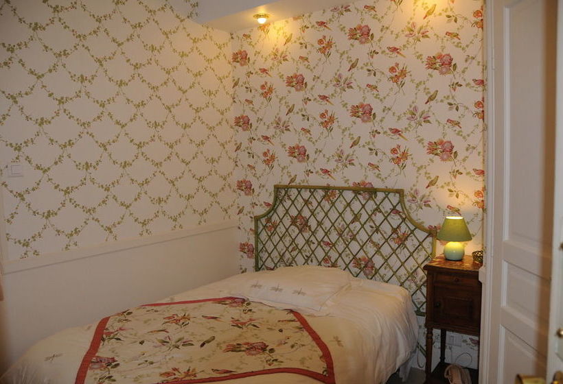 فندق Le Jardin Du Vendome