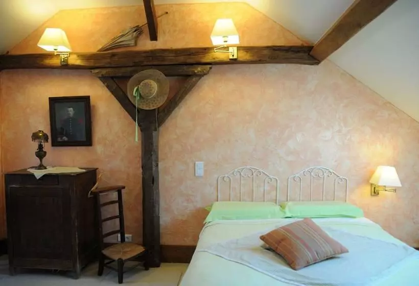 Hotel Le Jardin Du Vendome