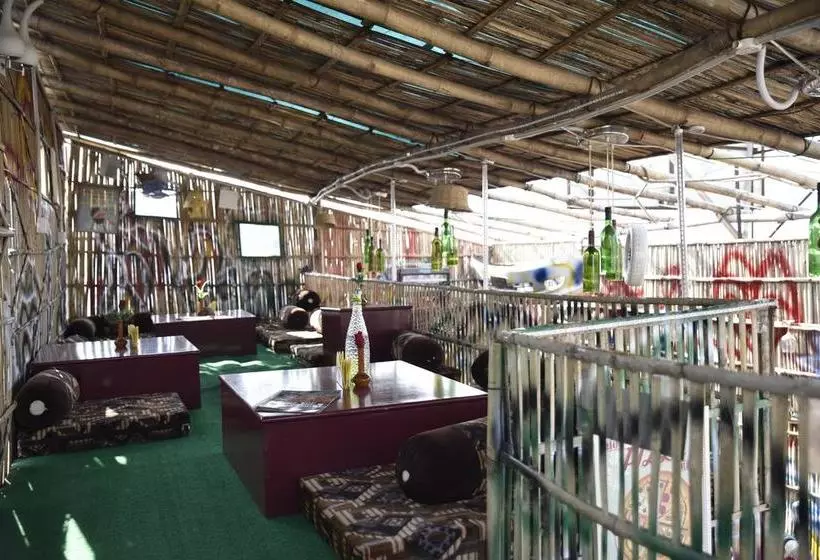 ホテル Zo Rooms Lalkothi Tonk Road