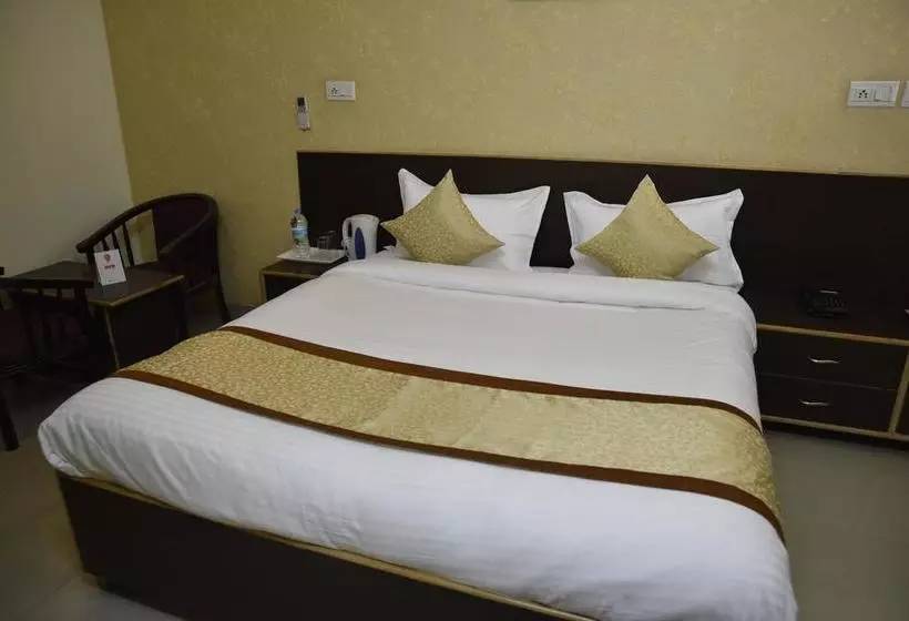 ホテル Zo Rooms Lalkothi Tonk Road