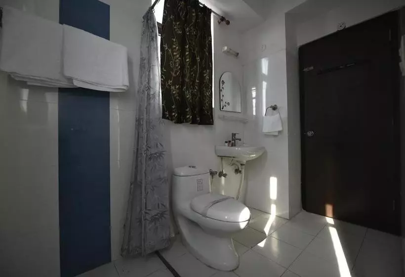 ホテル Zo Rooms Lalkothi Tonk Road