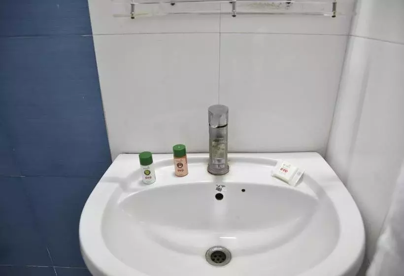 ホテル Zo Rooms Lalkothi Tonk Road