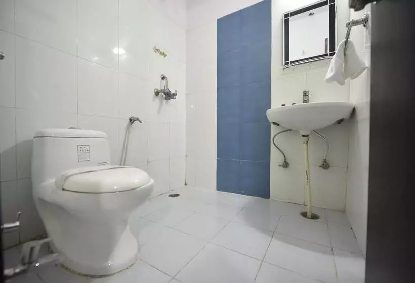 ホテル Zo Rooms Lalkothi Tonk Road