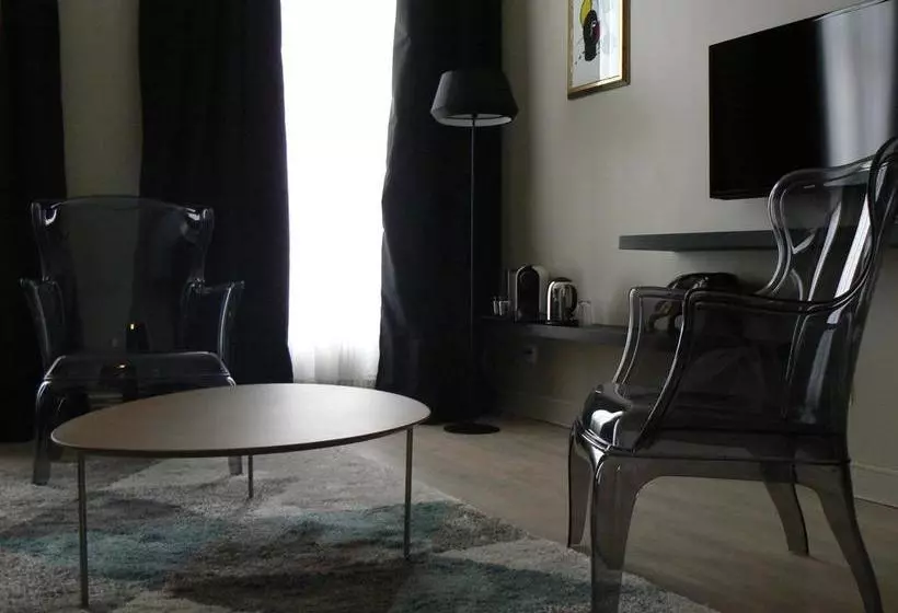 Hotel L Particulier Arras