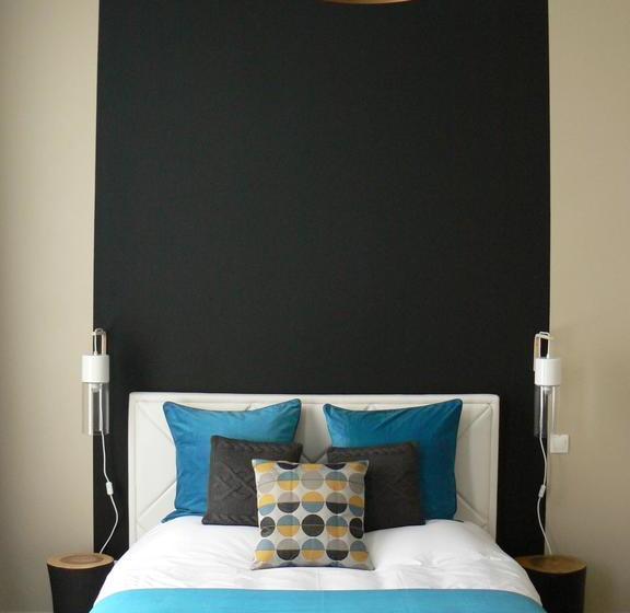 Hotel L  Particulier Arras