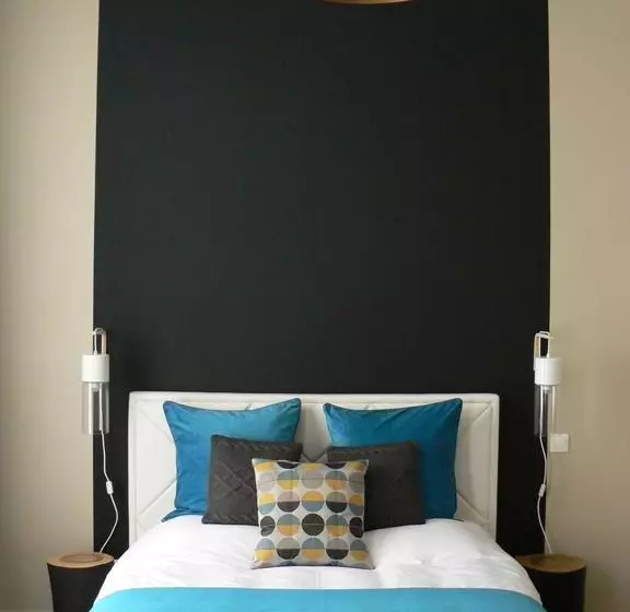 Hotel L Particulier Arras