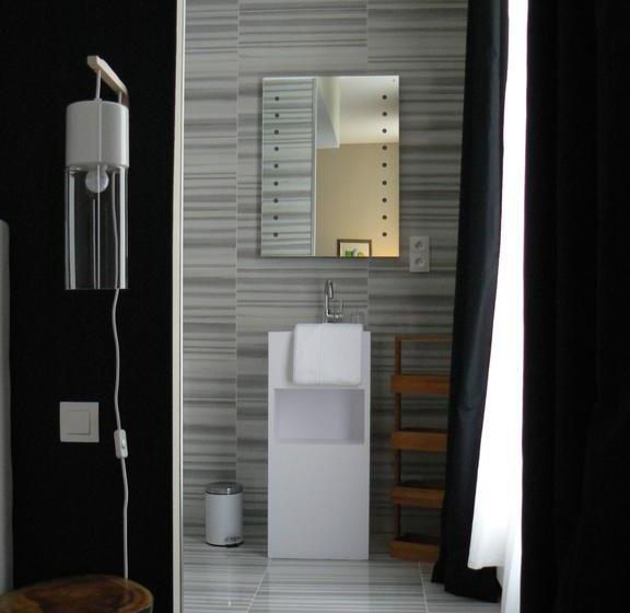 Hotel L  Particulier Arras