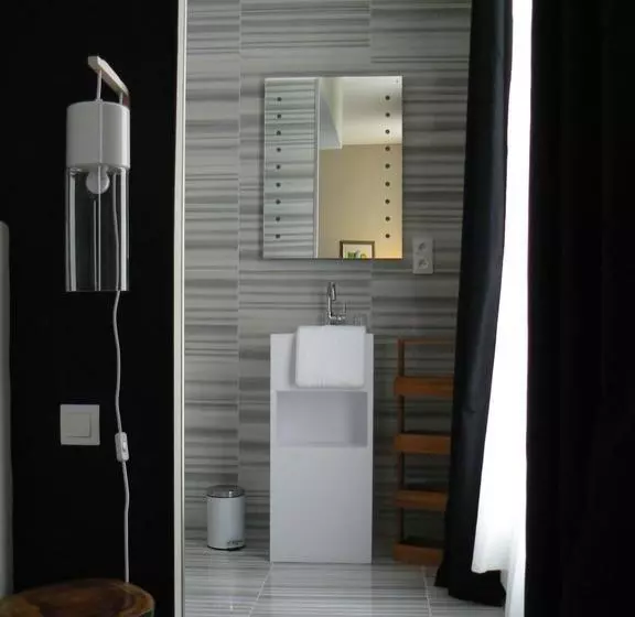 Hotel L Particulier Arras