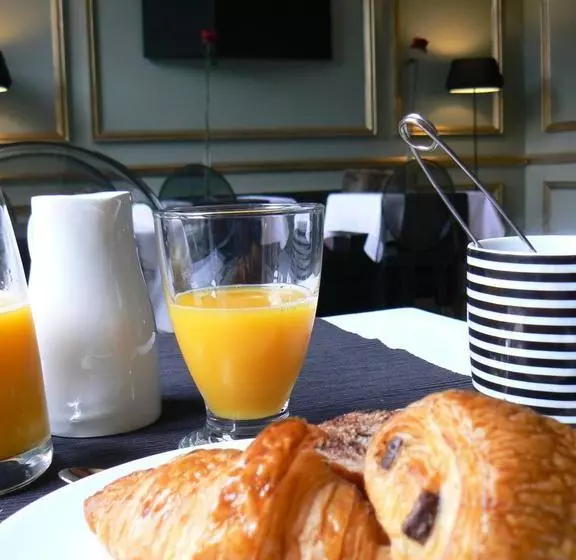 Hotel L Particulier Arras