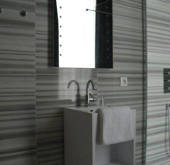 Hotel L  Particulier Arras