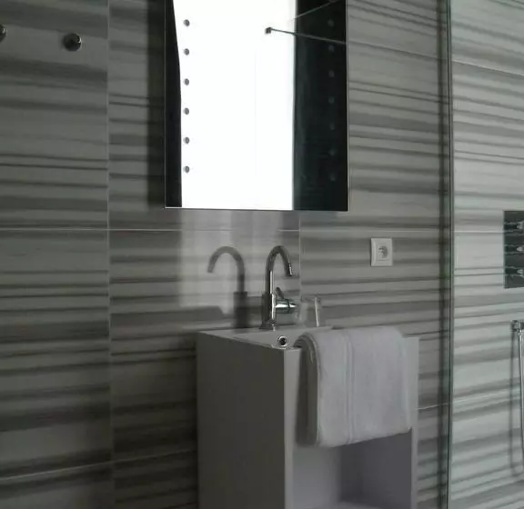 Hotel L Particulier Arras