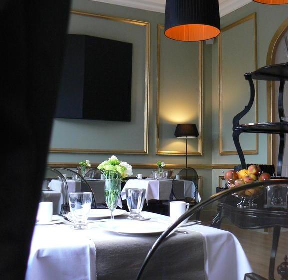 Hotel L  Particulier Arras