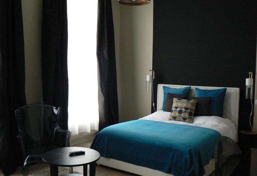 Hotel L  Particulier Arras