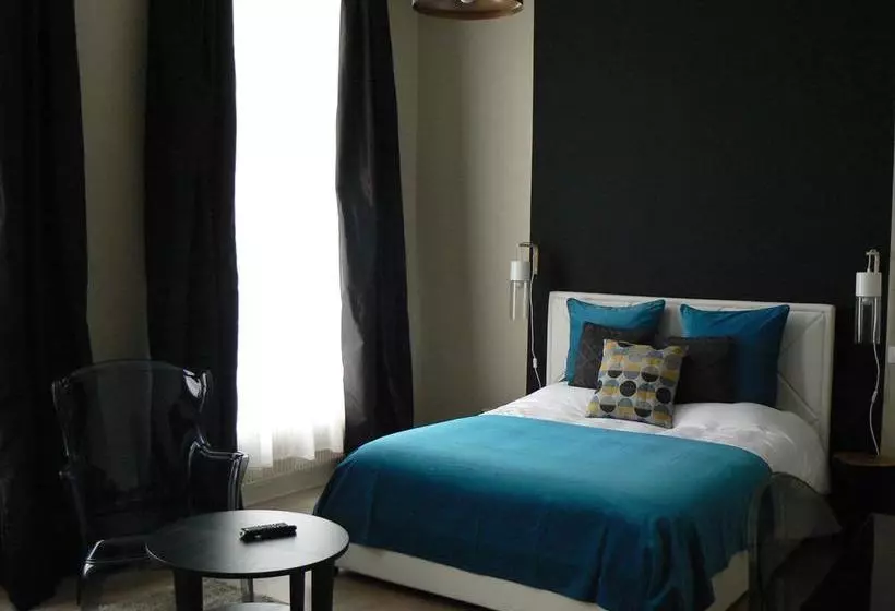 Hotel L Particulier Arras