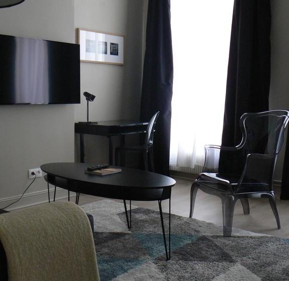 Hotel L  Particulier Arras