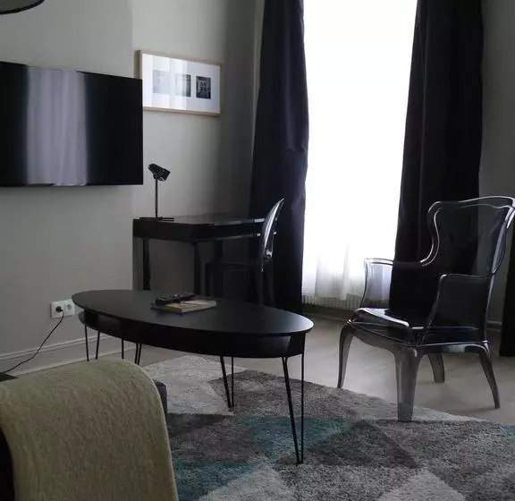 Hotel L Particulier Arras