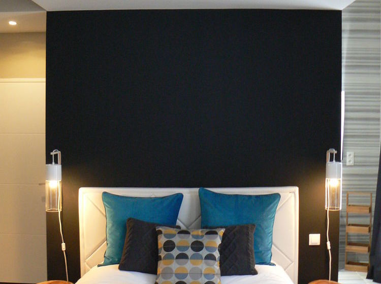 Hotel L  Particulier Arras