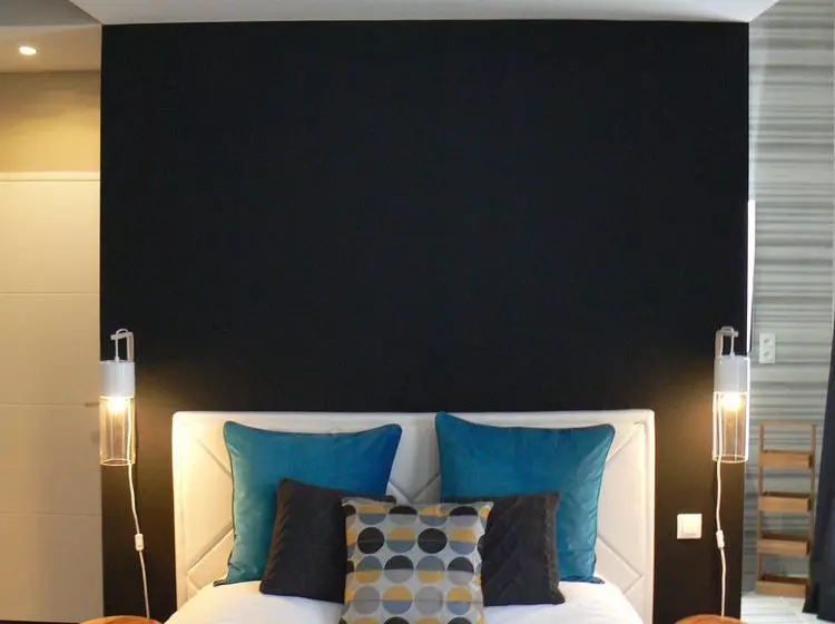 Hotel L Particulier Arras