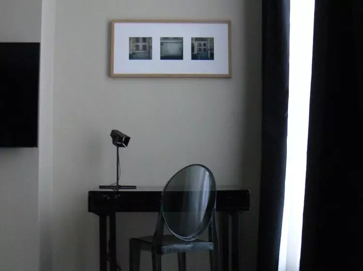 Hotel L Particulier Arras