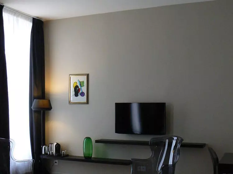 Hotel L Particulier Arras