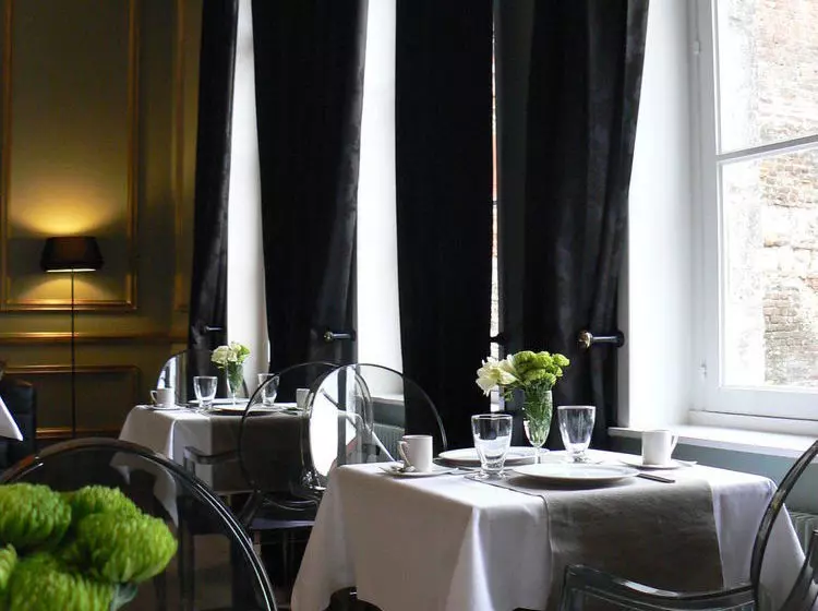 Hotel L Particulier Arras